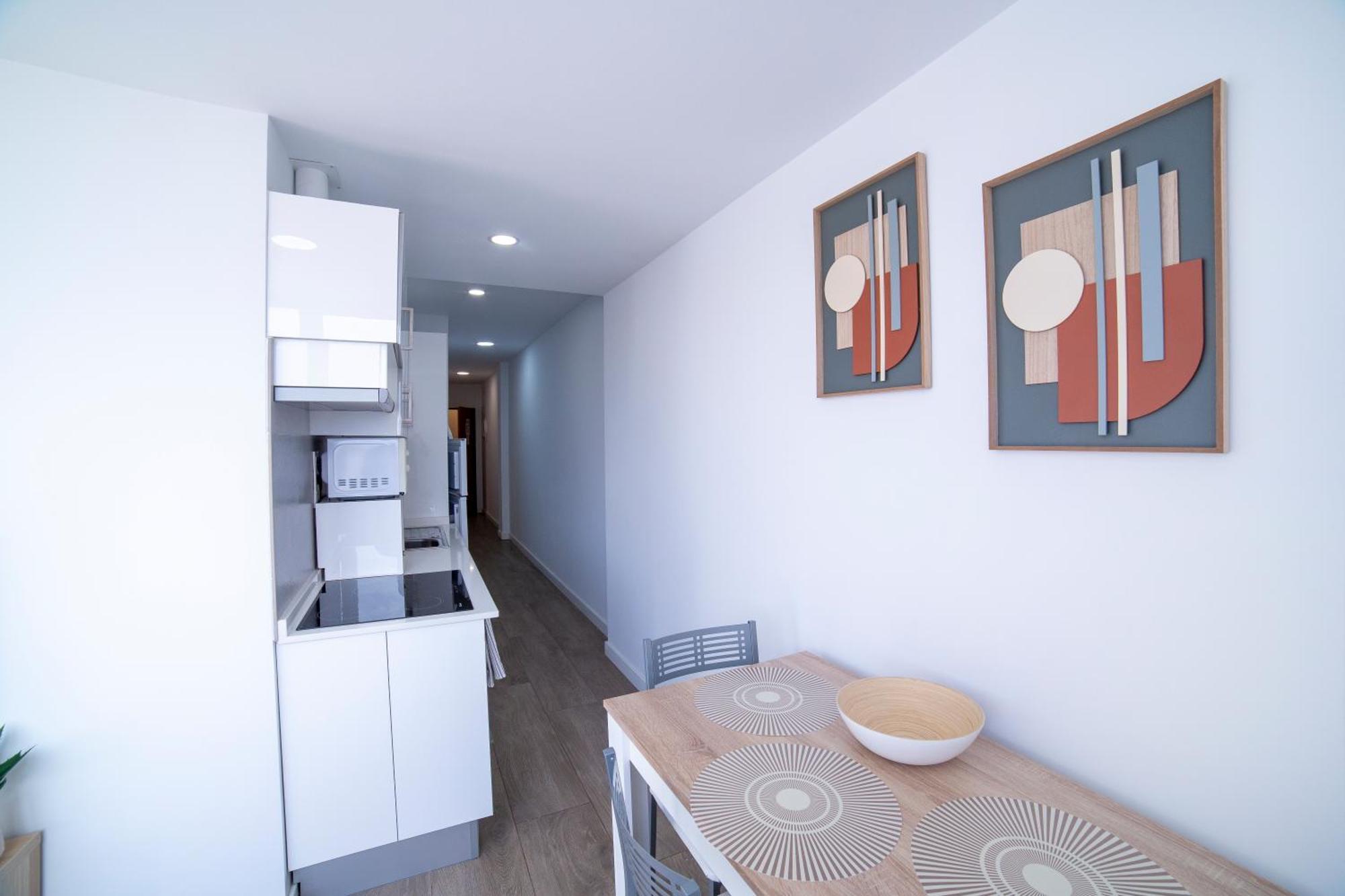 Avenida 40 Apartment Vecindario  Exterior photo