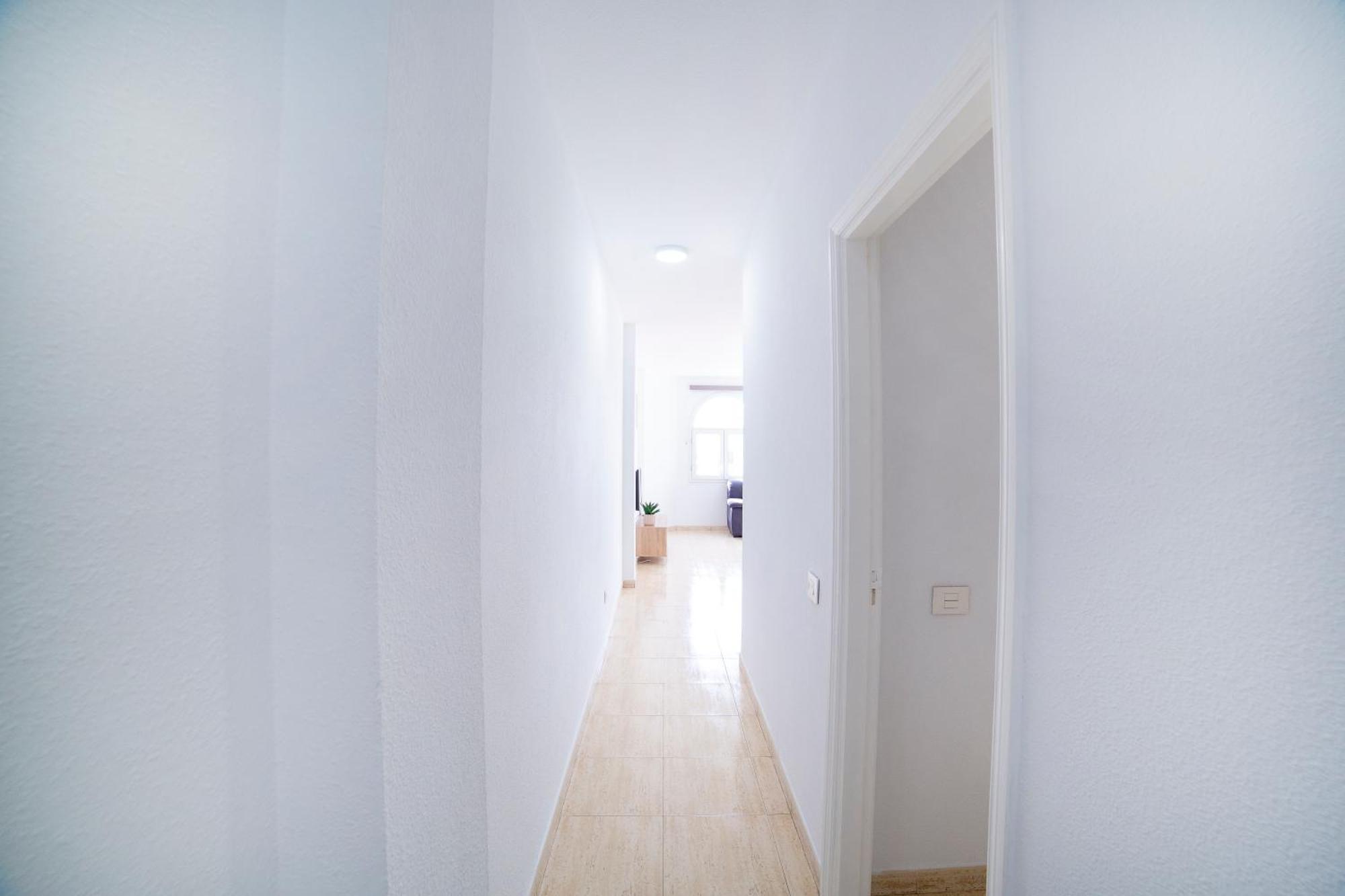 Avenida 40 Apartment Vecindario  Exterior photo