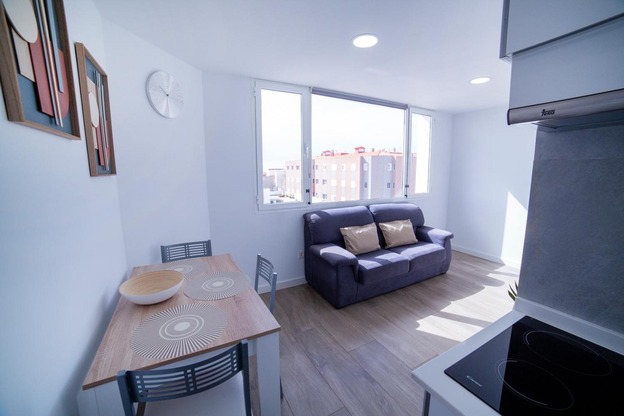 Avenida 40 Apartment Vecindario  Exterior photo