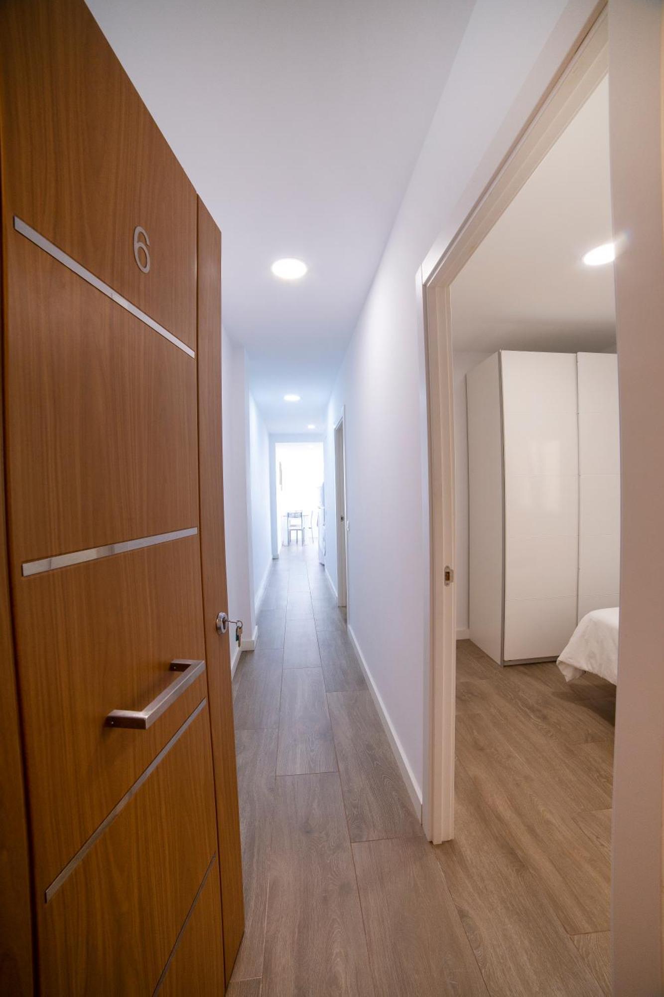 Avenida 40 Apartment Vecindario  Exterior photo