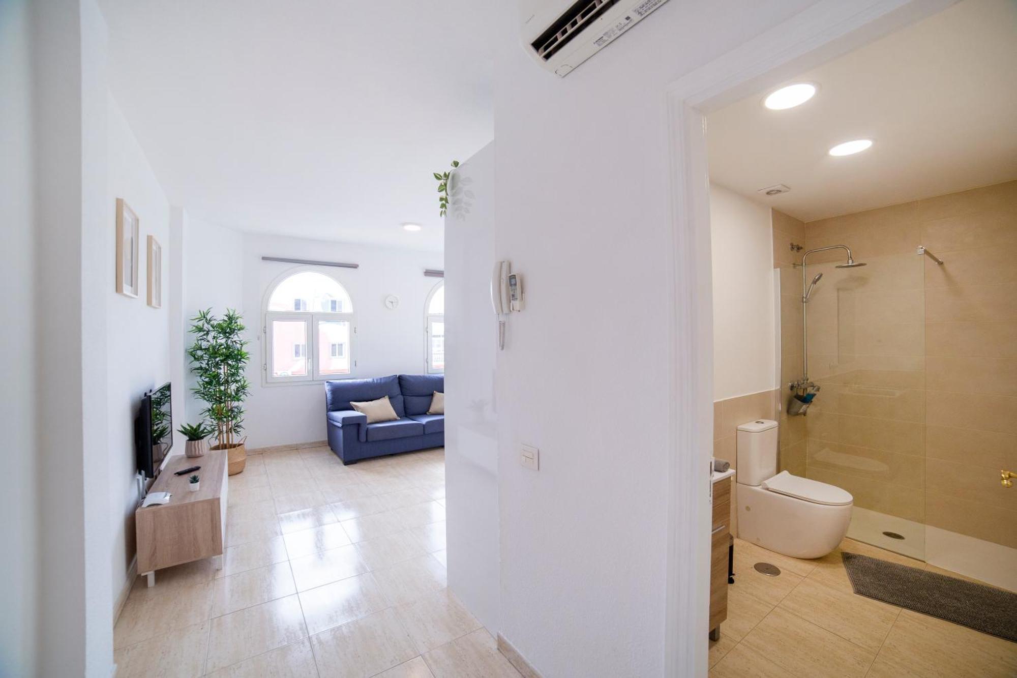 Avenida 40 Apartment Vecindario  Exterior photo